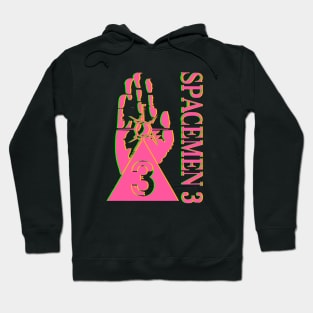 Spacemen 3 Hoodie